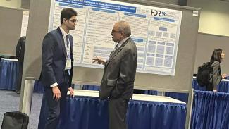 Bassam poster presentation