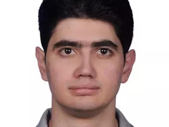 Bassam headshot